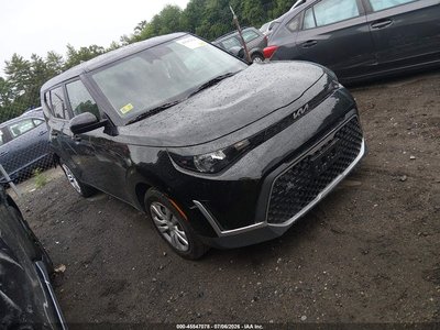 2023 Kia Soul
