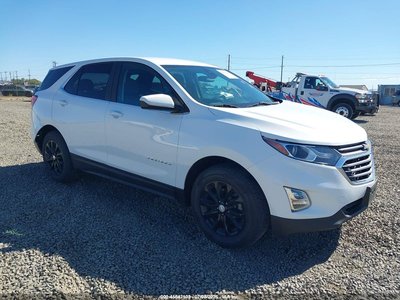 2021 Chevrolet Equinox
