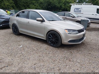 2014 Volkswagen Jetta