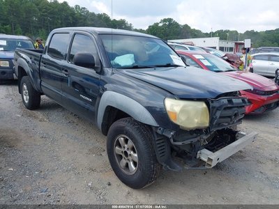 2006 Toyota Tacoma