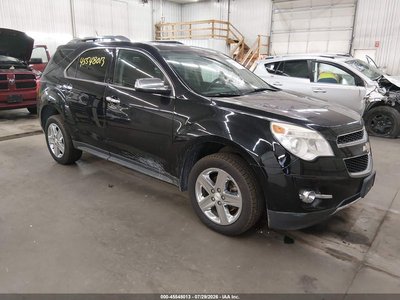 2015 Chevrolet Equinox