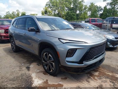 2026 Buick Enclave
