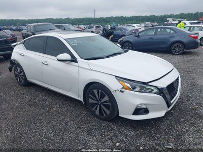 2021 Nissan Altima