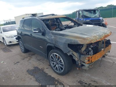2020 GMC Acadia