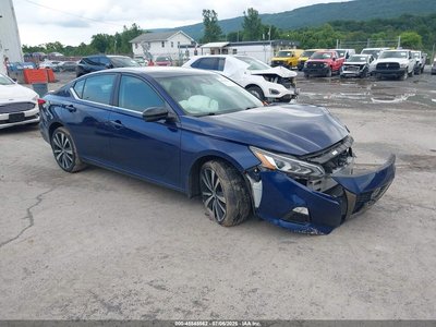 2021 Nissan Altima