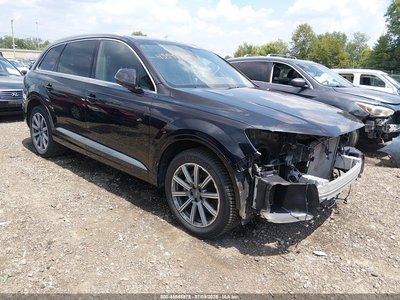 2018 Audi Q7