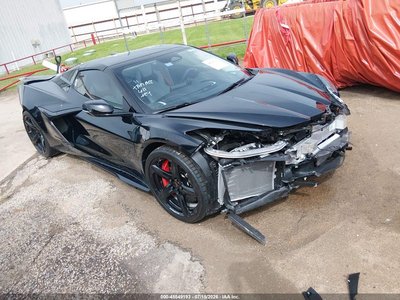 2024 Chevrolet Corvette
