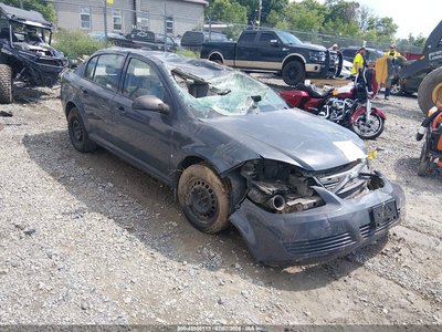 2008 Chevrolet Cobalt