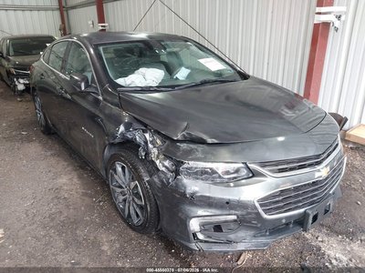 2016 Chevrolet Malibu