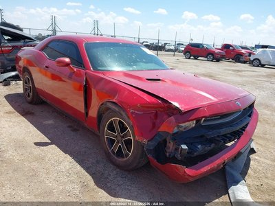 2010 Dodge Challenger