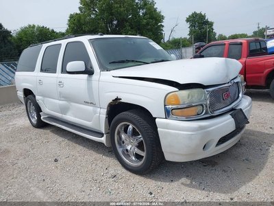2004 GMC Yukon XL