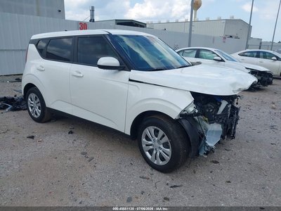 2025 Kia Soul