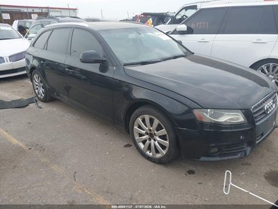 2009 Audi A4