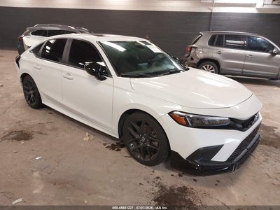 2024 Honda Civic SI