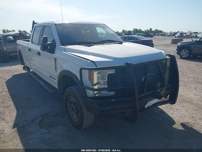 2019 Ford F-350