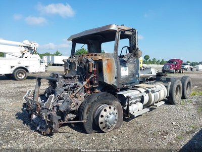 2013 Mack 600