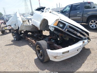 1997 Chevrolet S-10