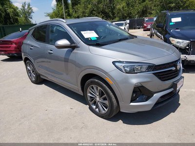 2023 Buick Encore