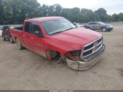 2011 Dodge Ram