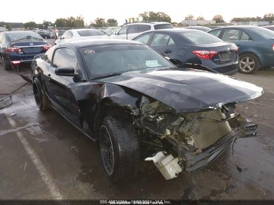 2011 Ford Mustang