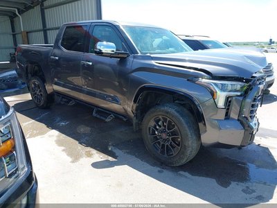 2023 Toyota Tundra