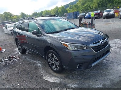 2021 Subaru Outback