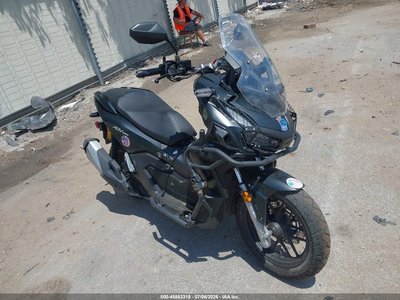 2025 Honda ADV160
