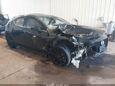 2025 Mazda 3
