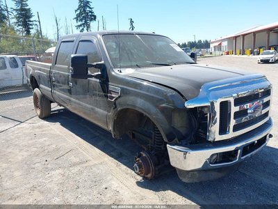 2010 Ford F-350