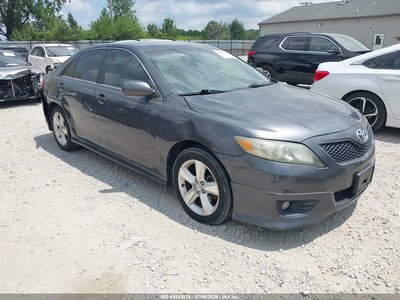 2010 Toyota Camry