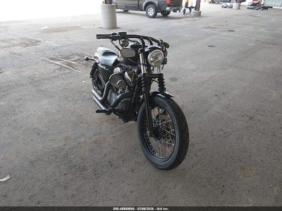 2009 Harley-Davidson Nightster