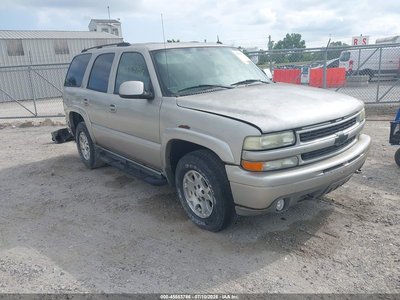 2004 Chevrolet Tahoe