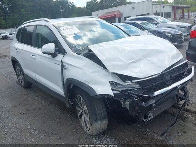 2023 Volkswagen Taos