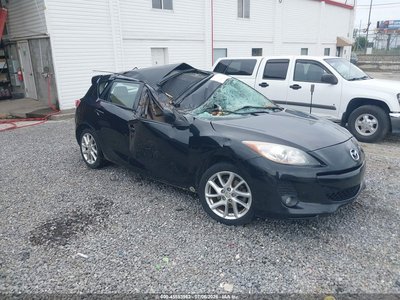 2012 Mazda 3
