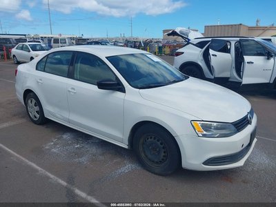 2013 Volkswagen Jetta