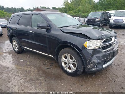 2013 Dodge Durango