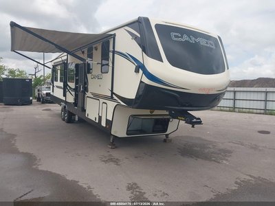 2019 Keystone Keystone