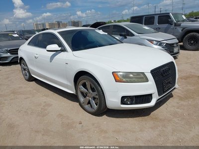 2011 Audi A5