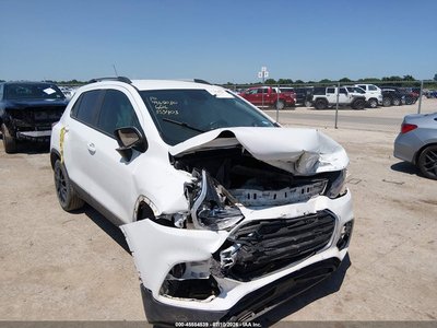 2021 Chevrolet Trax