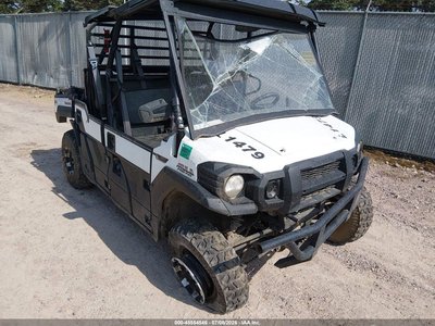 2023 Kawasaki Kat820