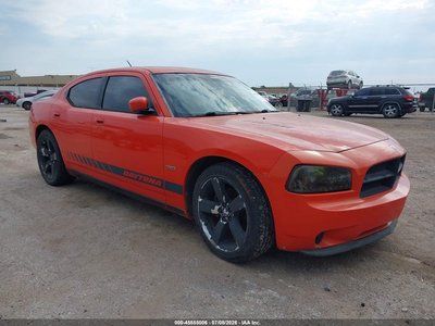 2008 Dodge Charger