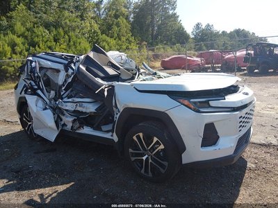 2026 Toyota RAV4 Hybrid