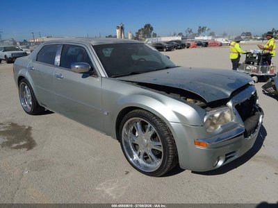 2005 Chrysler 300C