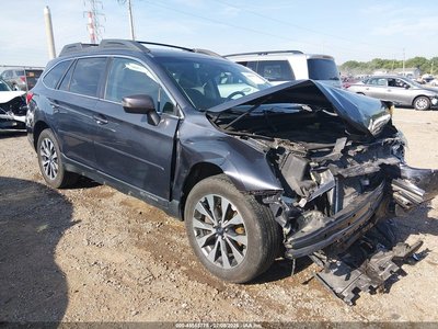 2017 Subaru Outback