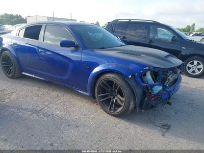 2020 Dodge Charger