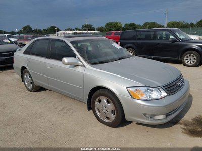 2004 Toyota Avalon