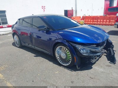2024 Kia EV6