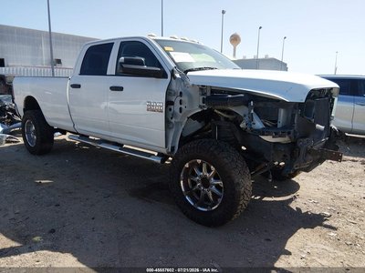 2017 RAM 3500