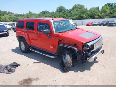 2008 Hummer H3