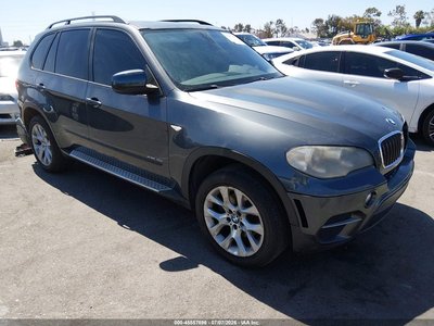 2012 BMW X5
